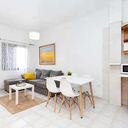 Vv Halcones With Pool Holiday home Arona (Tenerife)