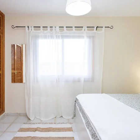 Holiday home Vv Halcones With Pool