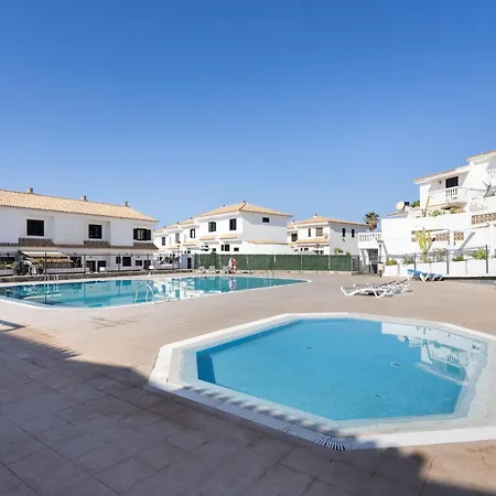 Holiday home Vv Halcones With Pool